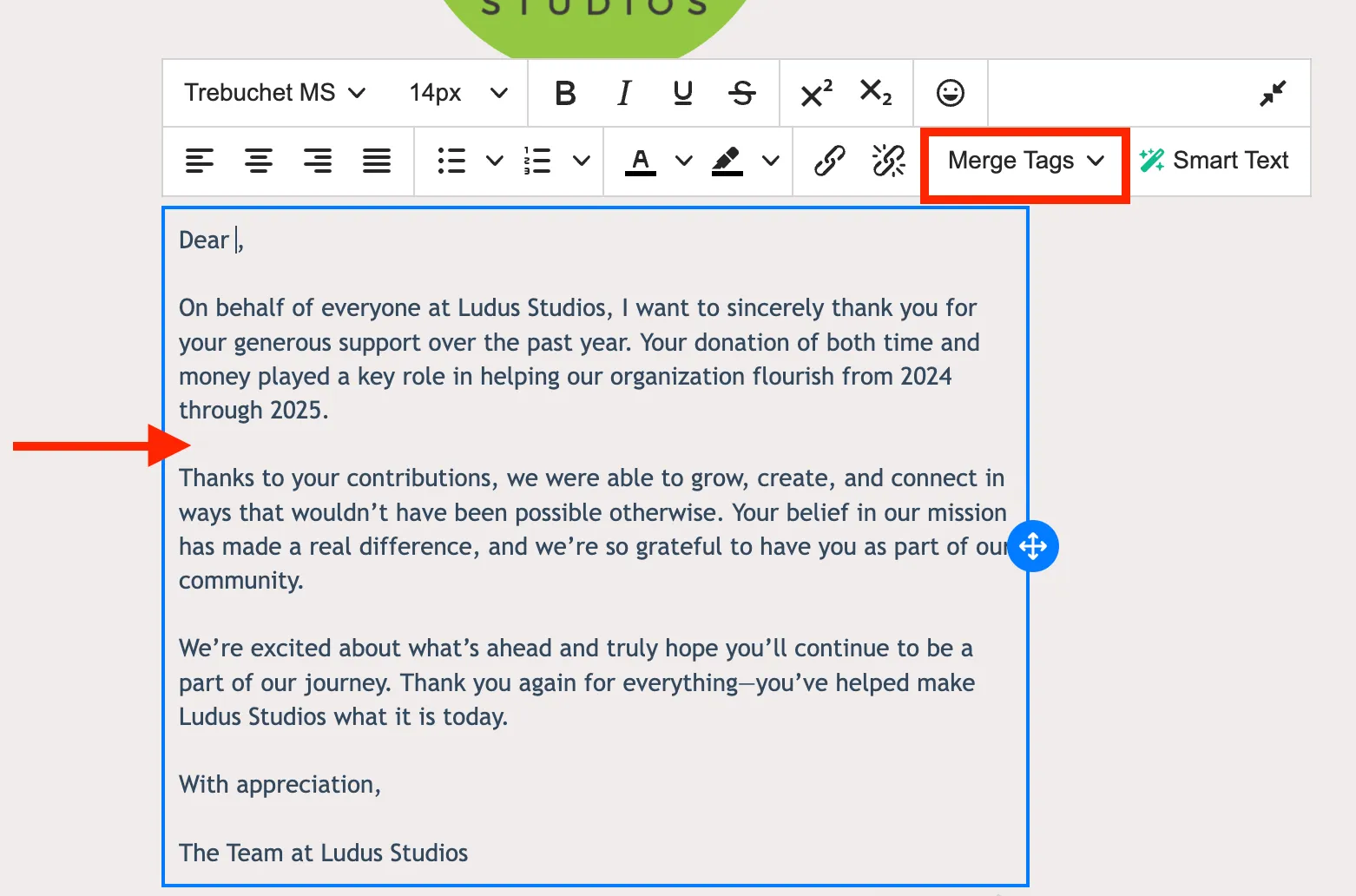 Document image