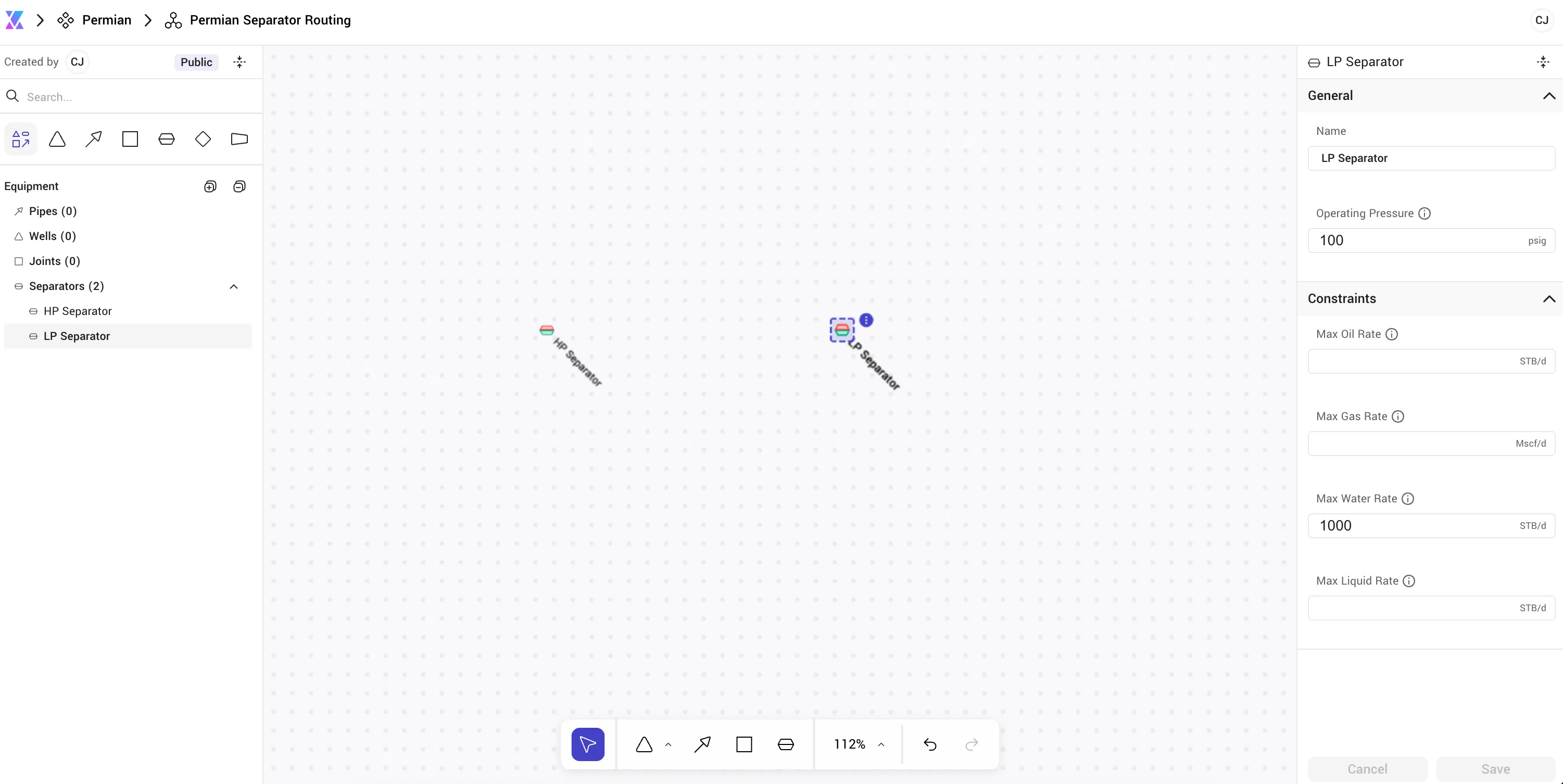 Document image