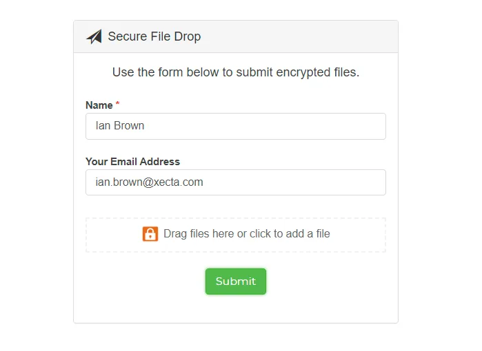 Document image