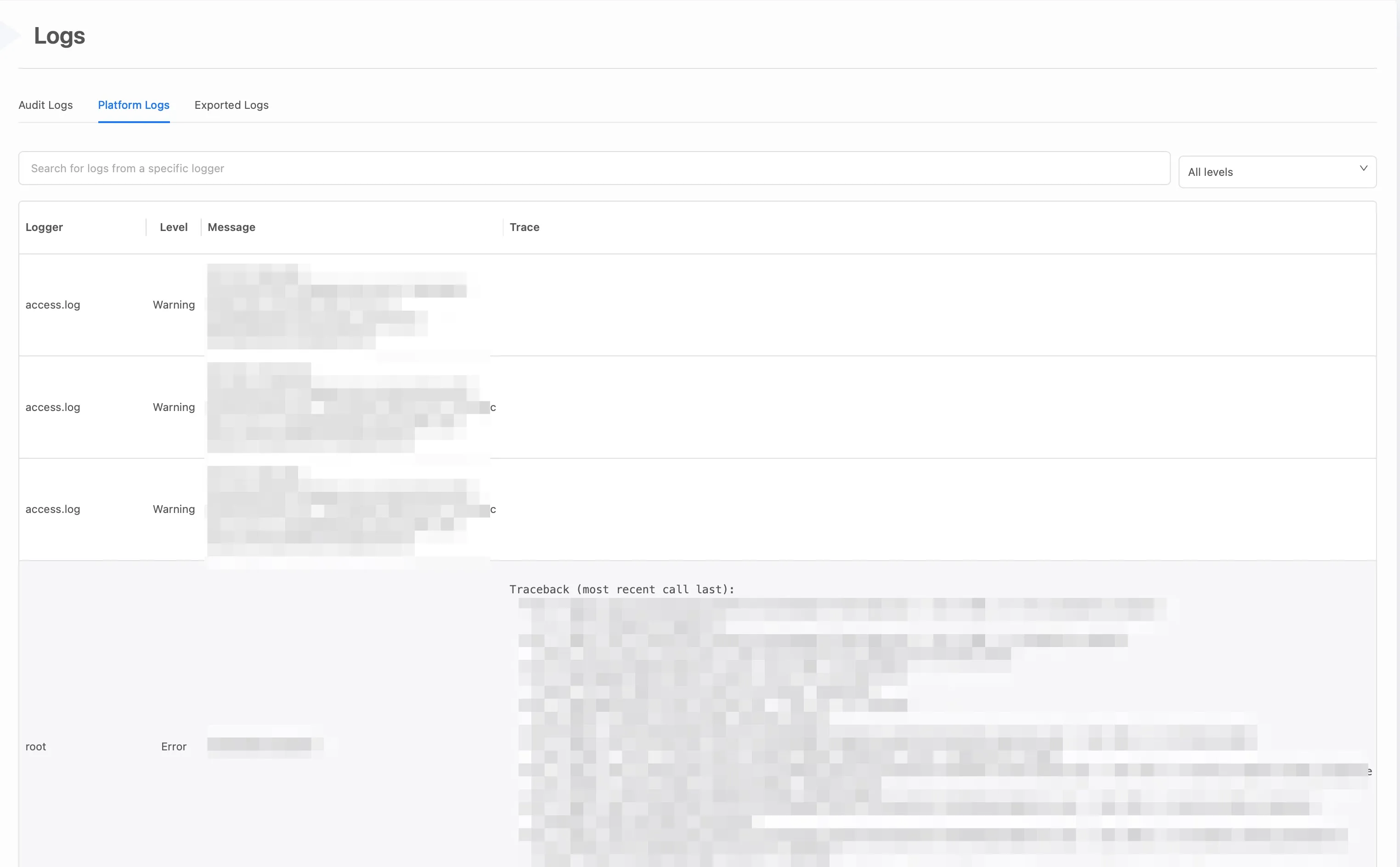 Document image