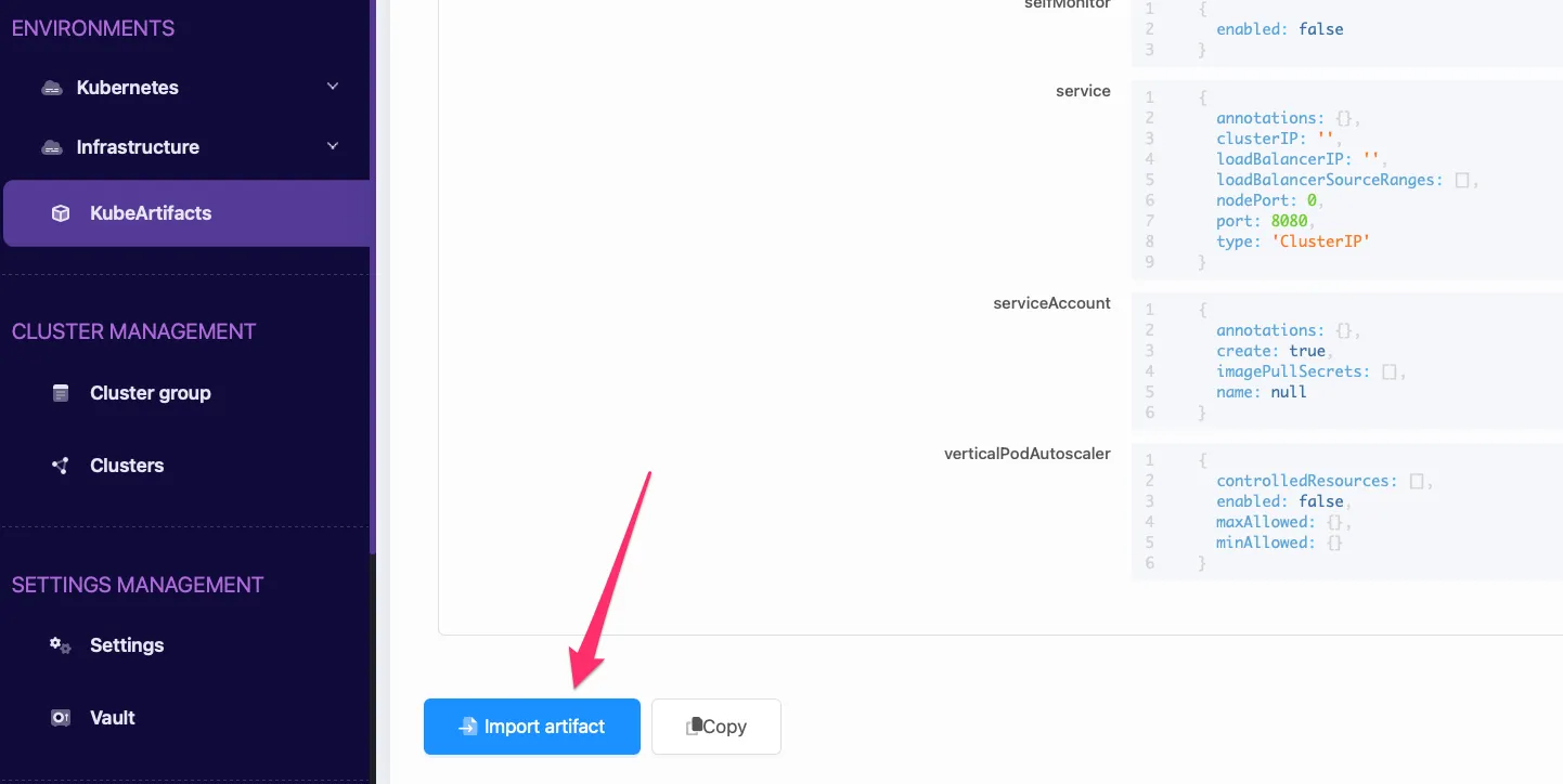 Document image
