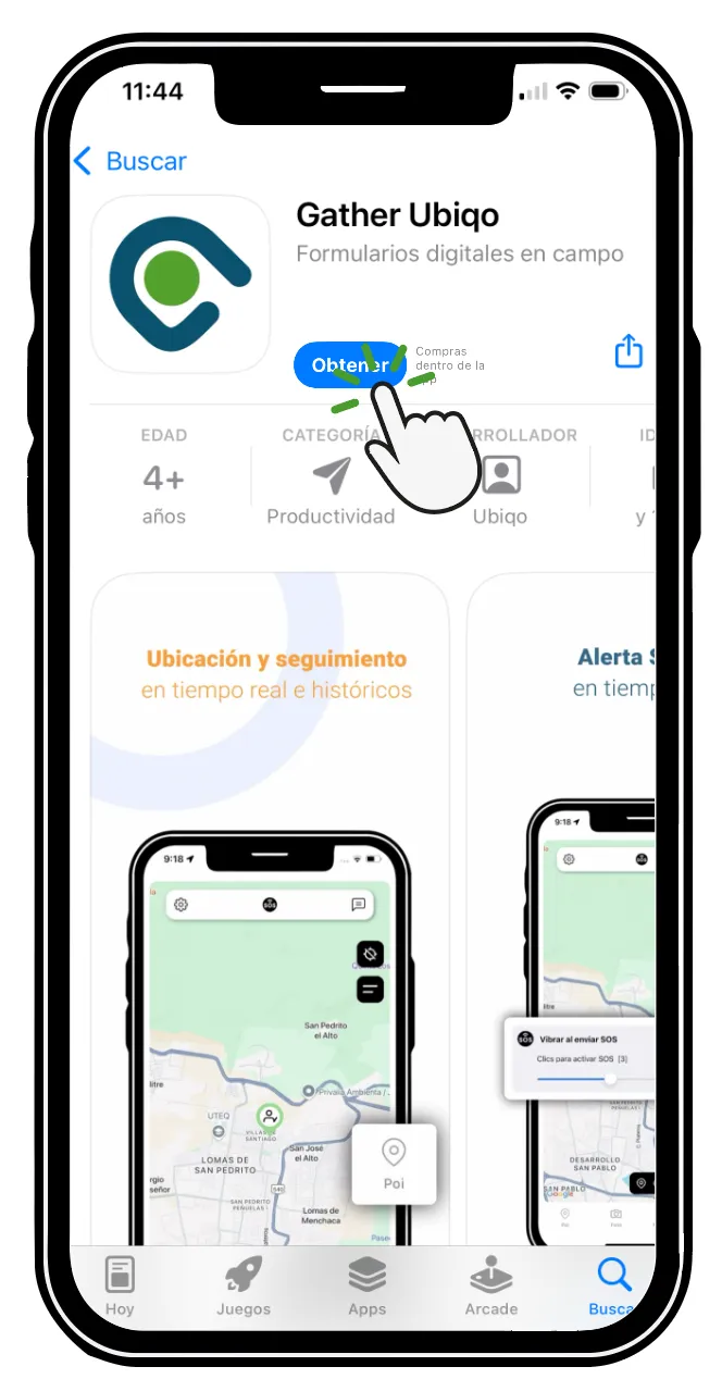 Document image