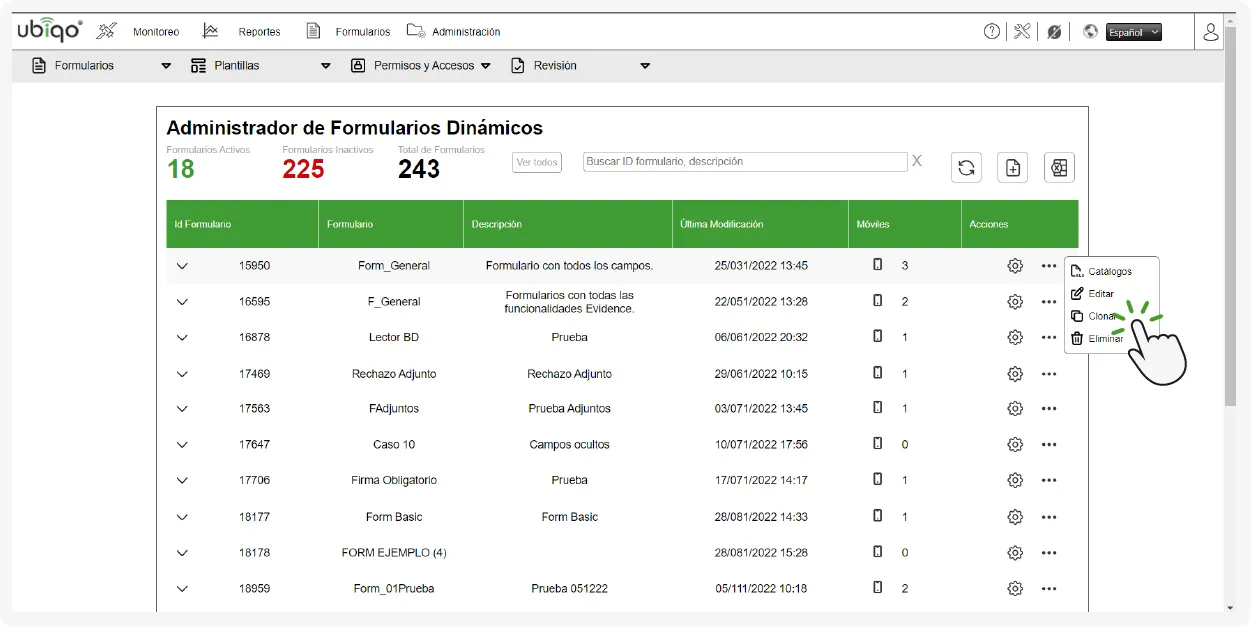 Document image