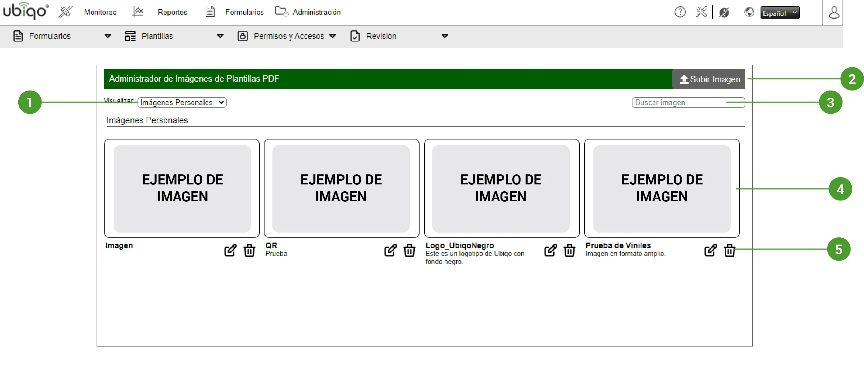 Document image