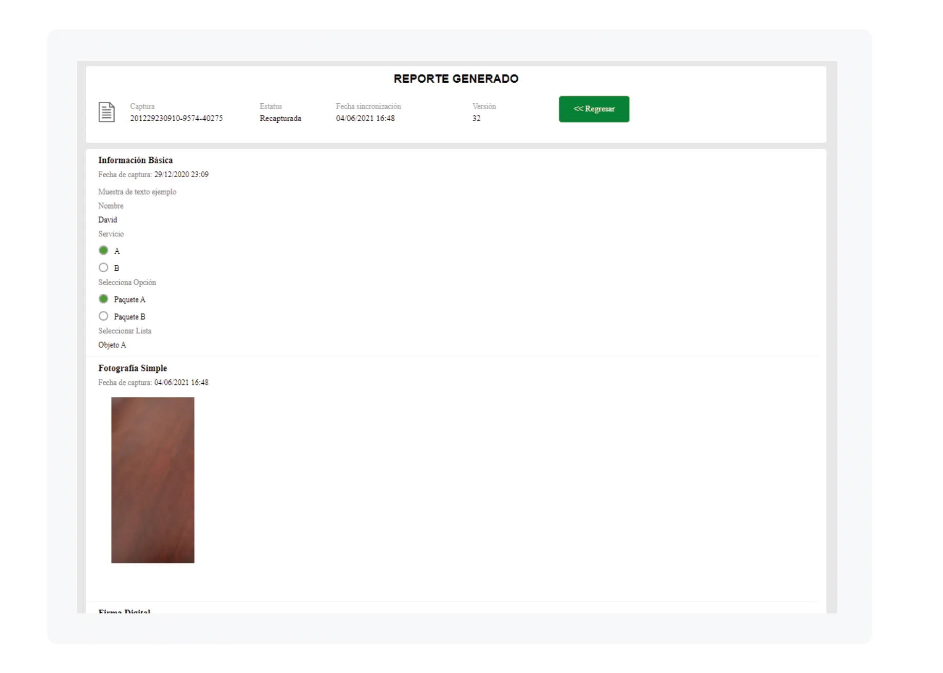 Document image Document image