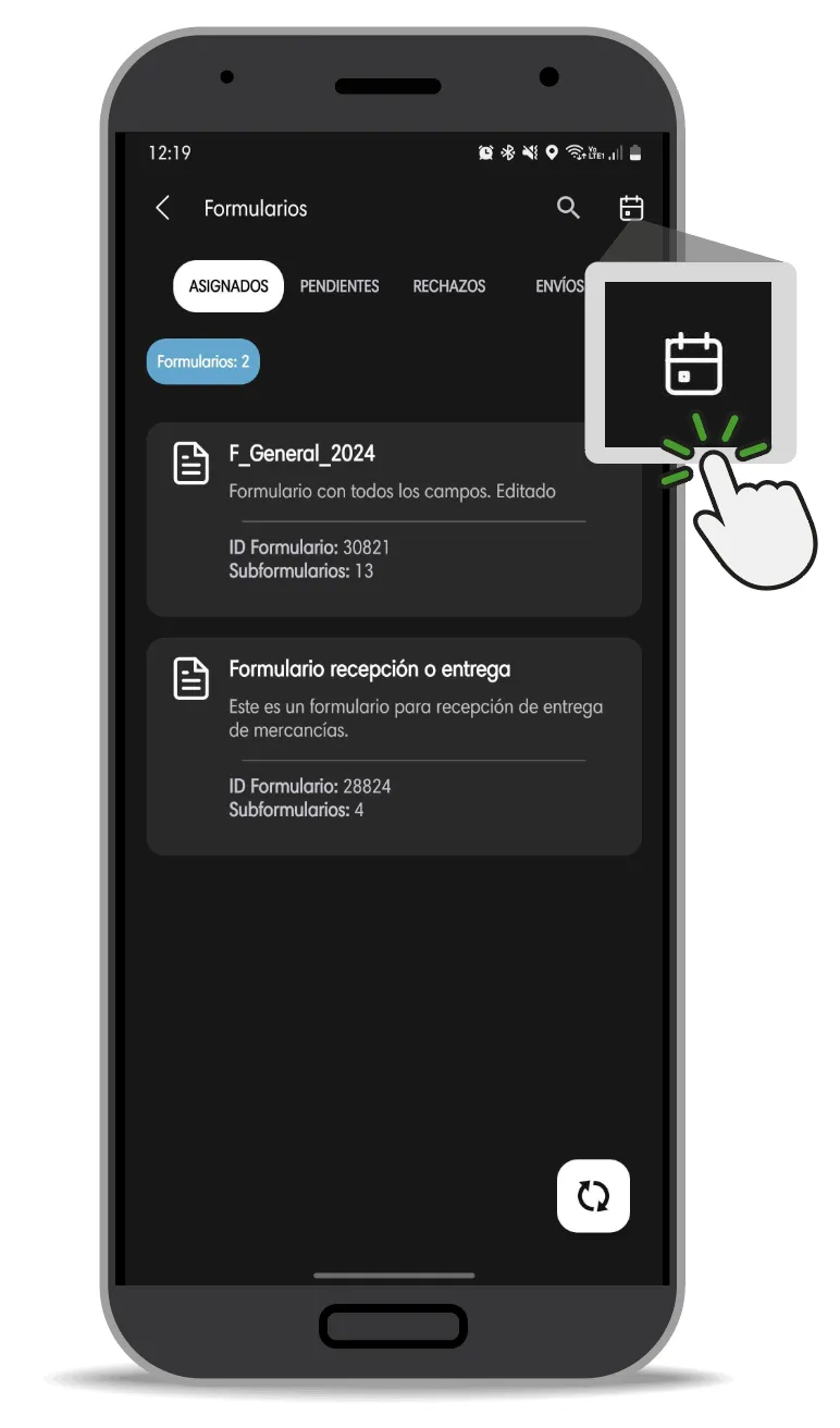 Document image
