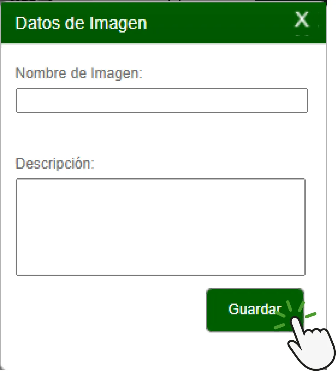 Document image