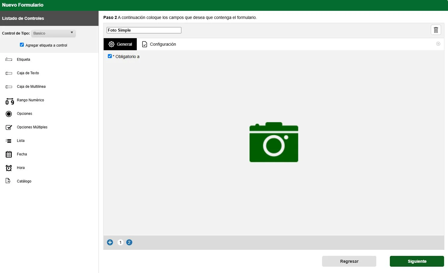 Document image