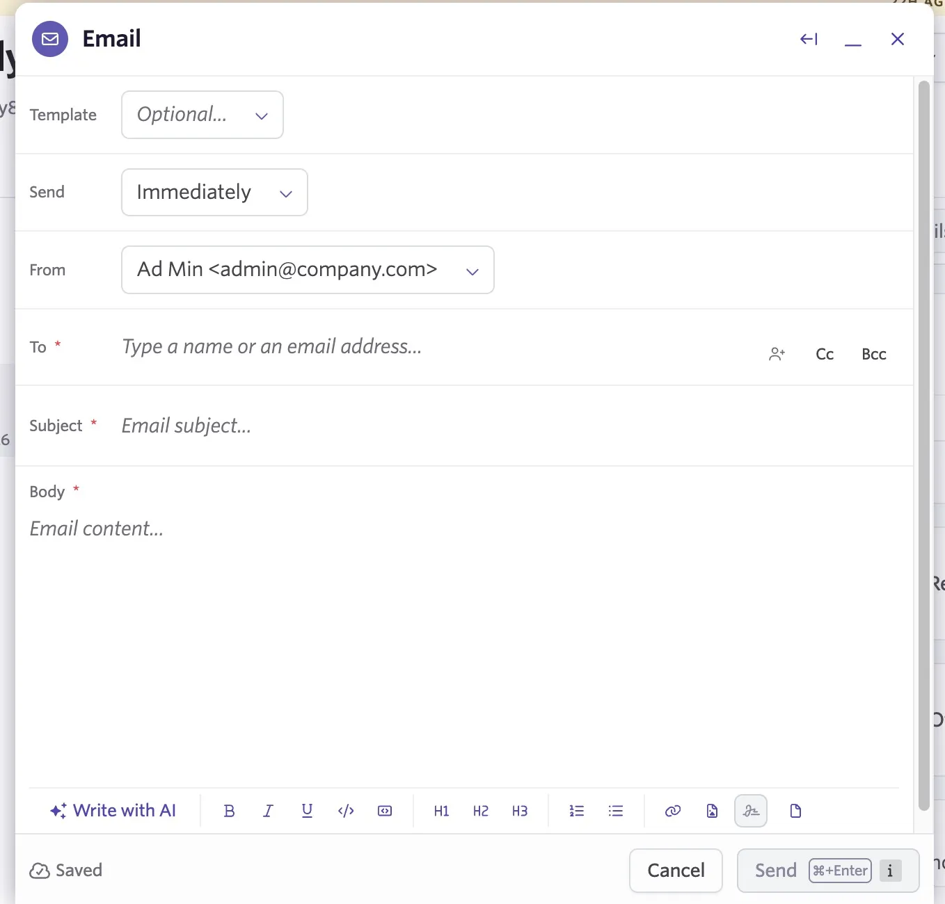 Document image