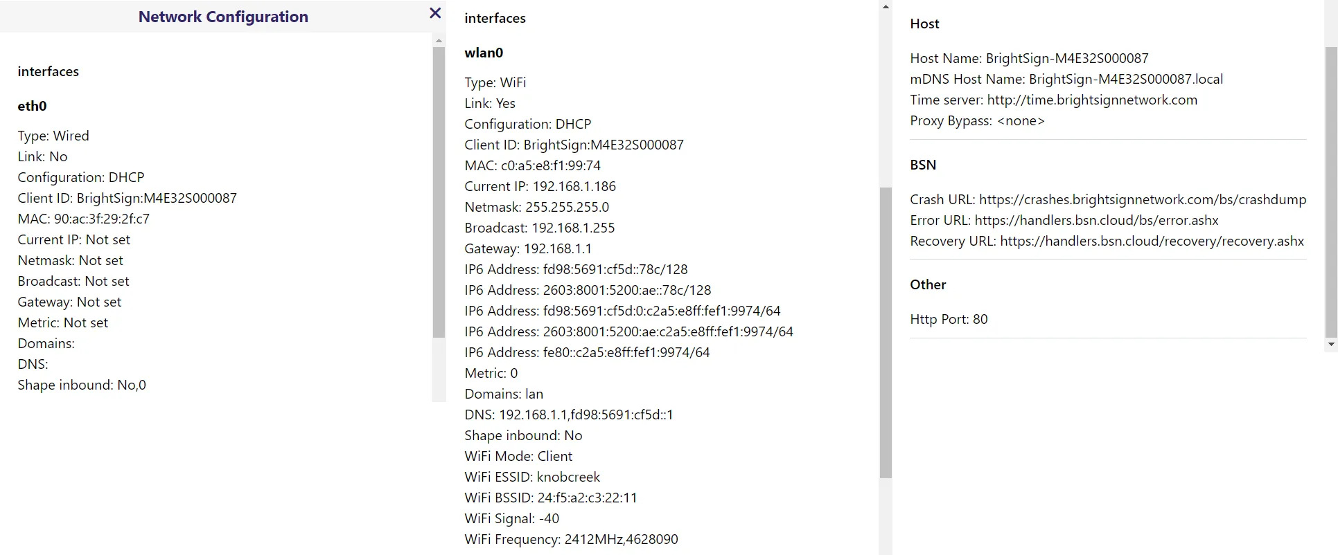 Document image
