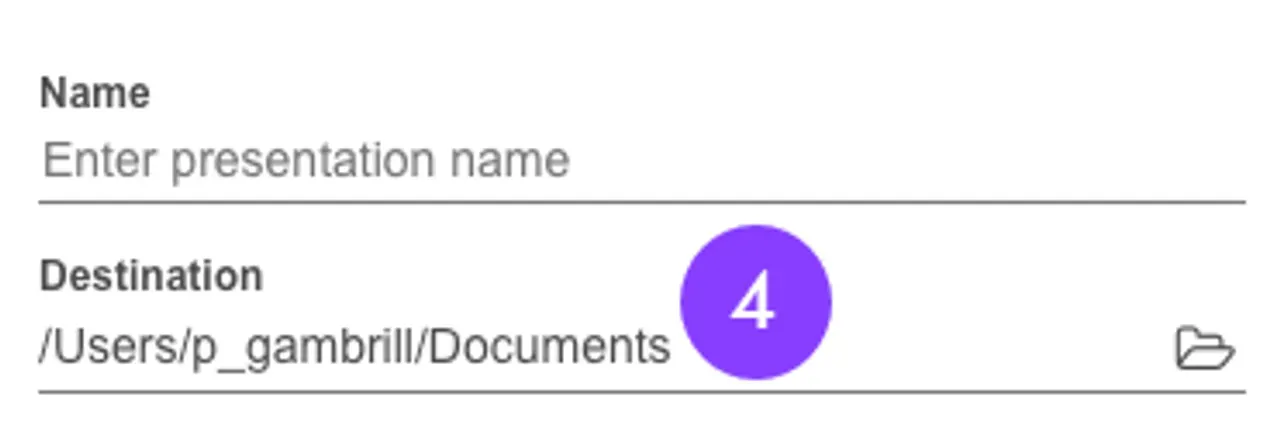 Document image