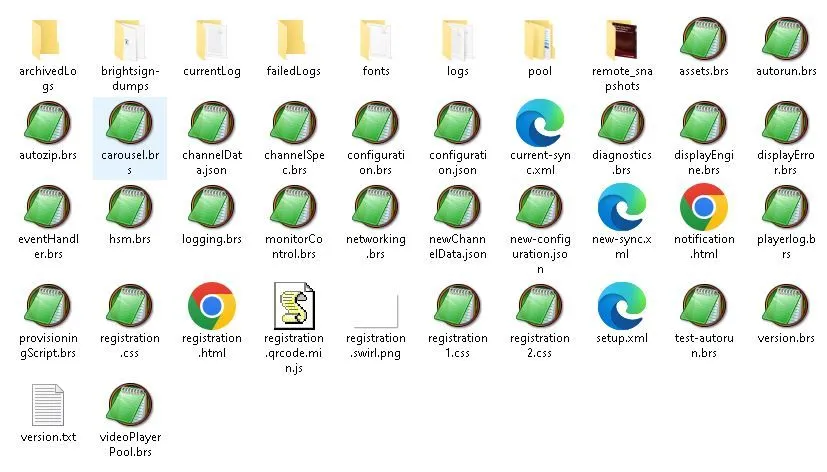 Document image