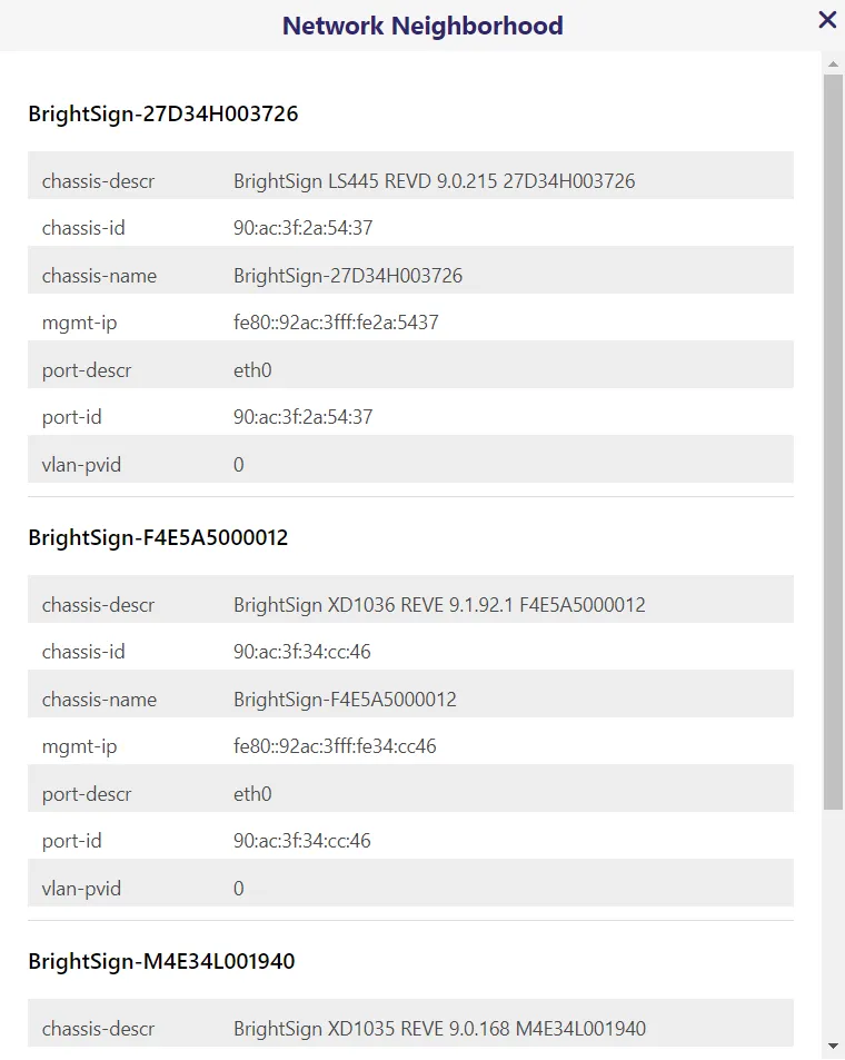 Document image