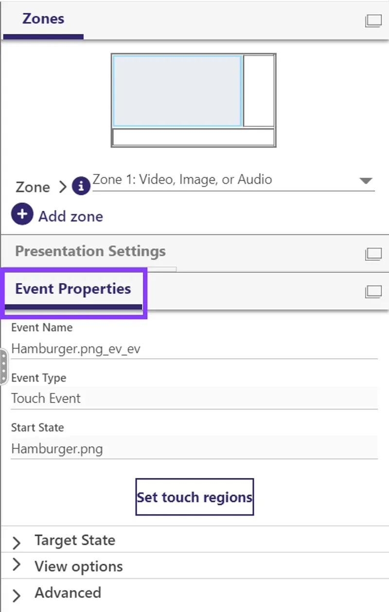 Document image