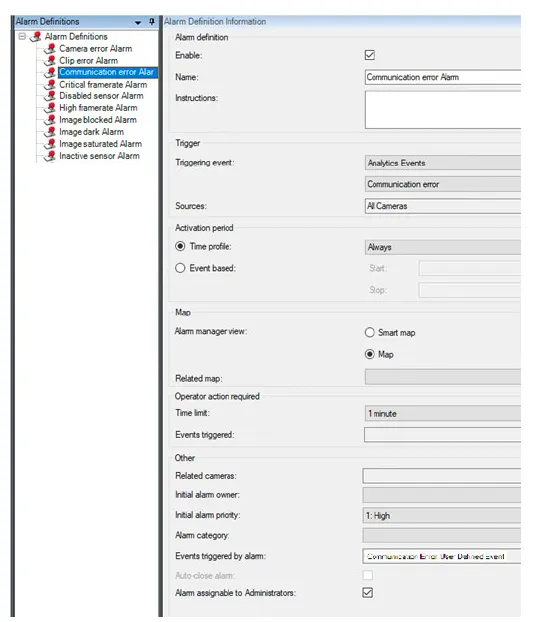 Document image