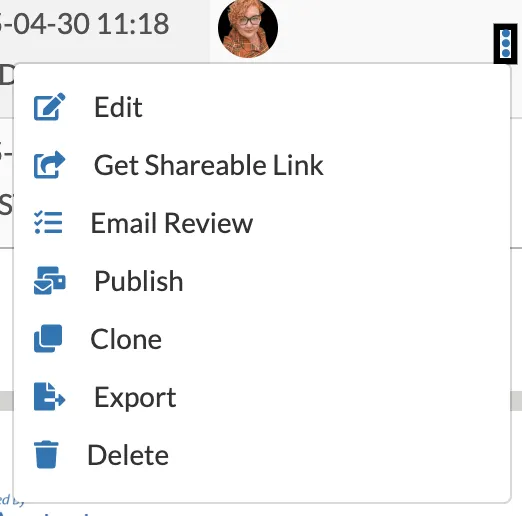 Document image