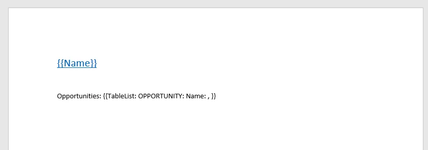 Document image