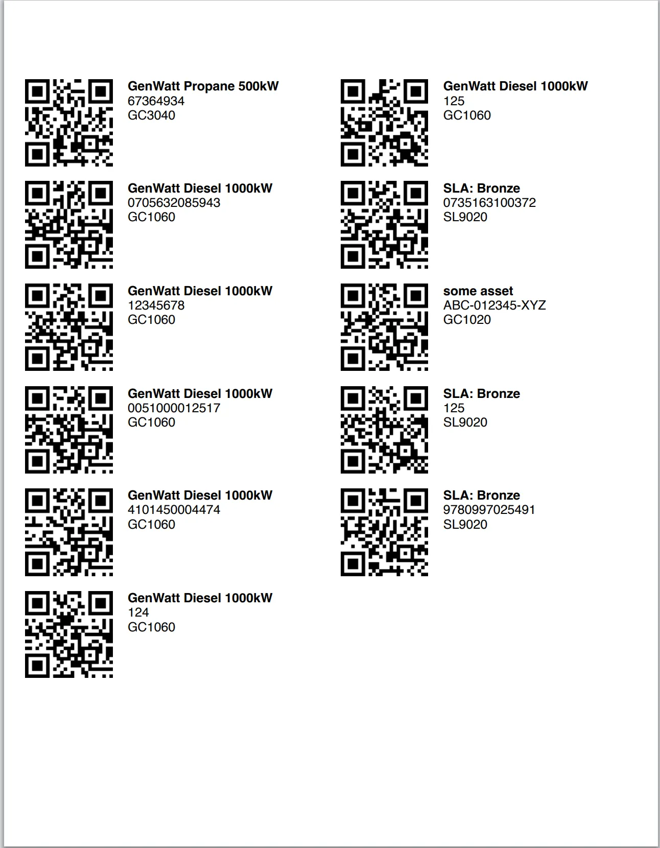 Document image
