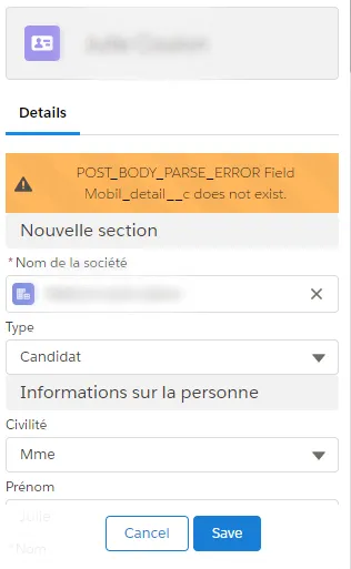 Document image