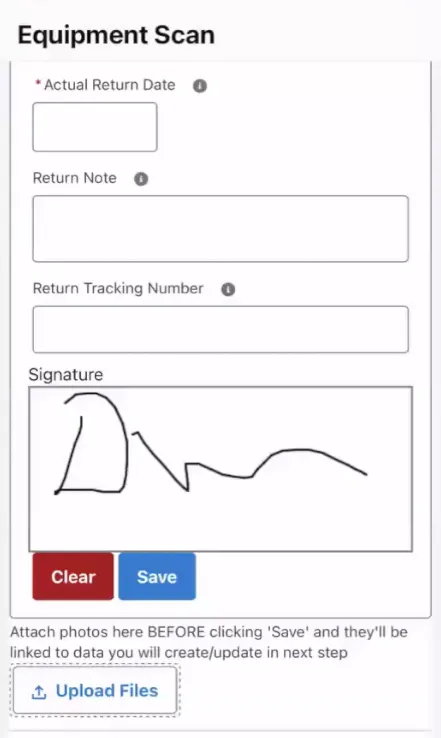 Document image