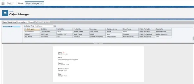 Document image