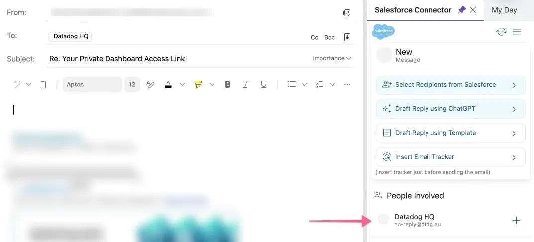 Document image