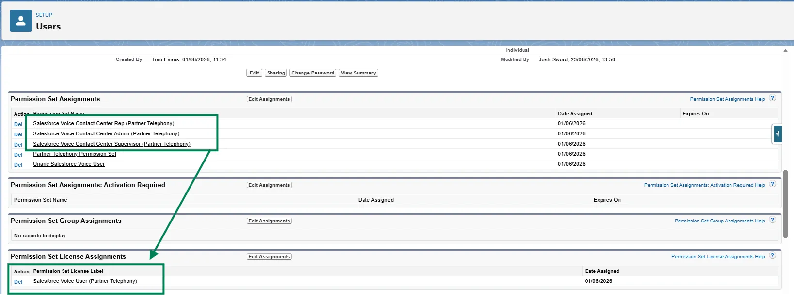 Document image