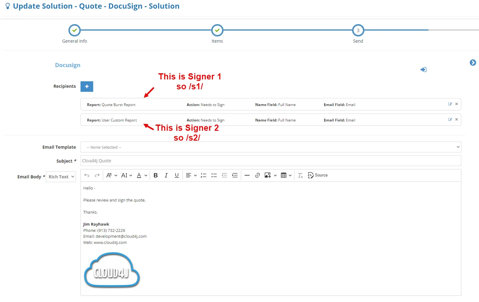 Document image