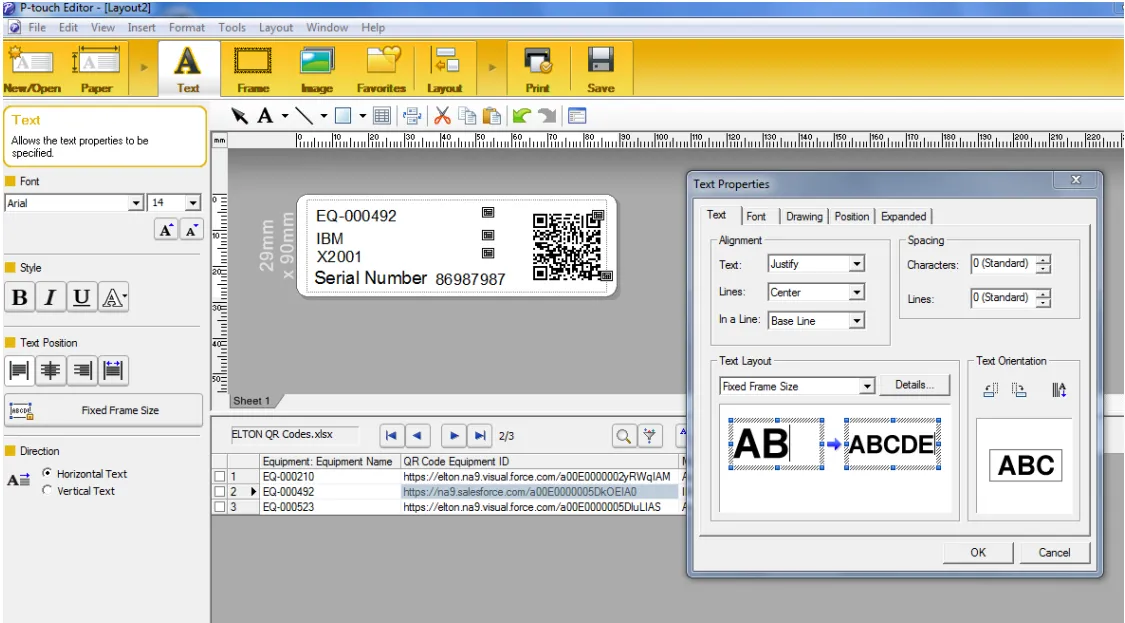 Document image Document image