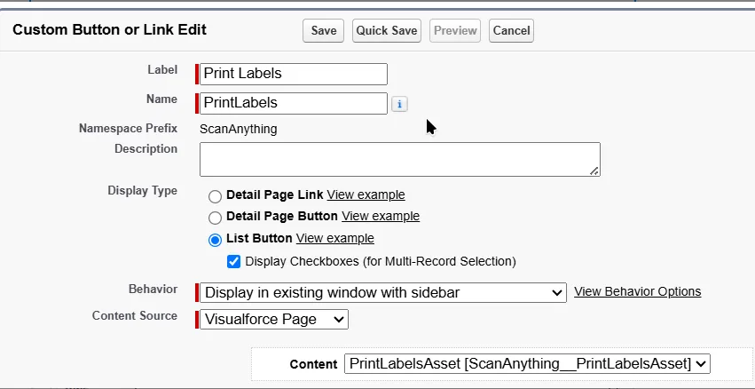 Document image