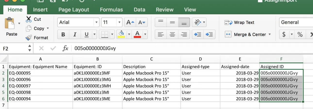 Document image