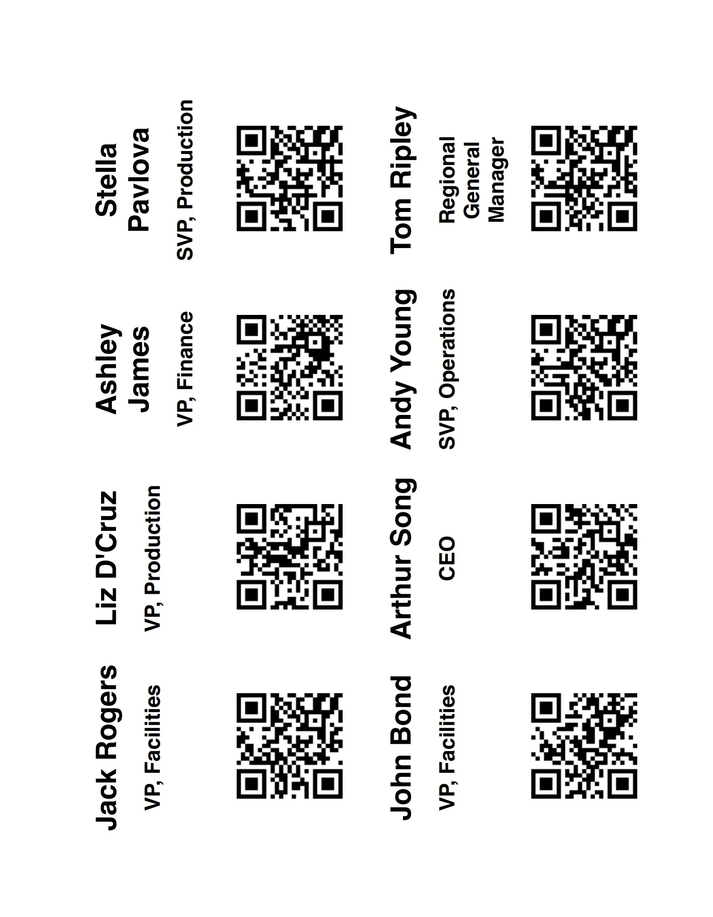 Document image