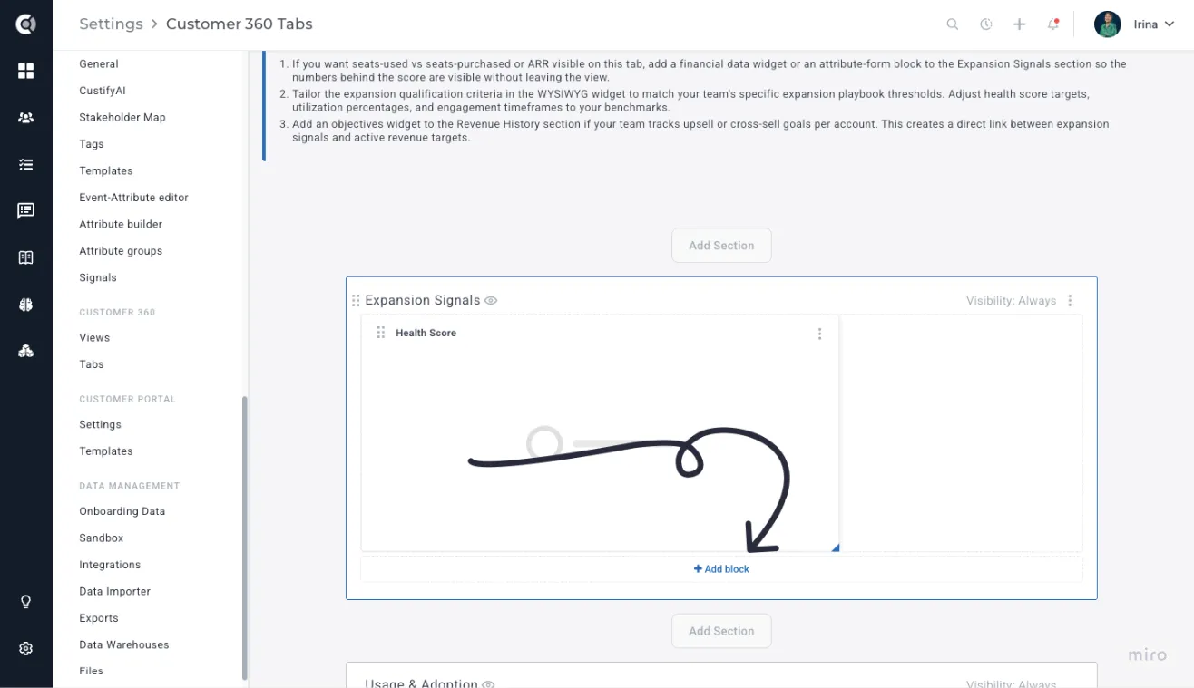 Document image