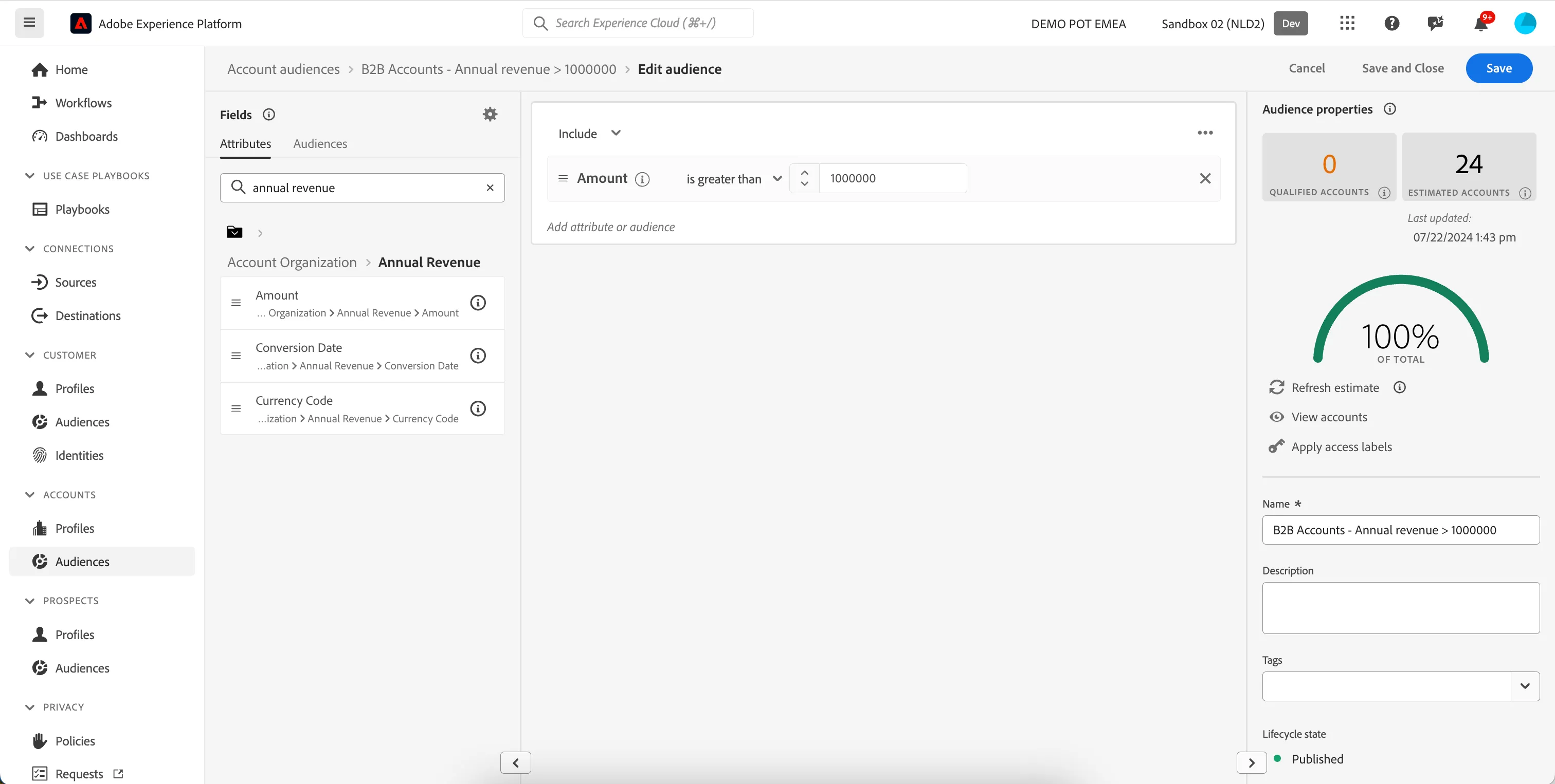 Document image