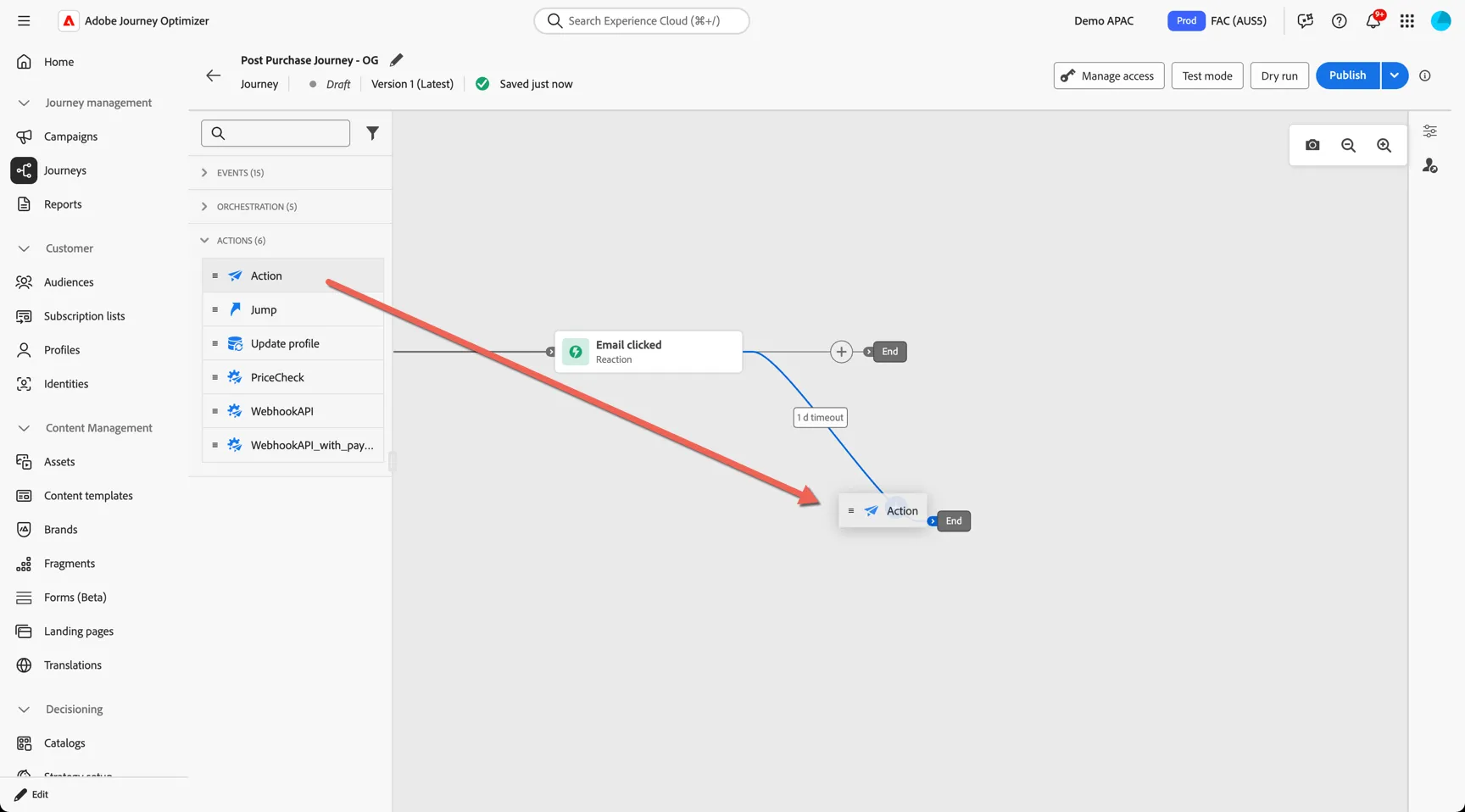 Document image