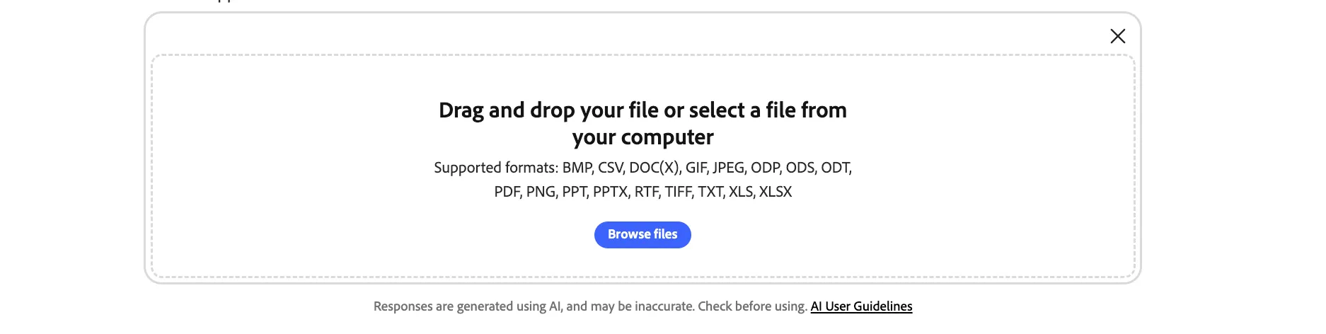 Document image