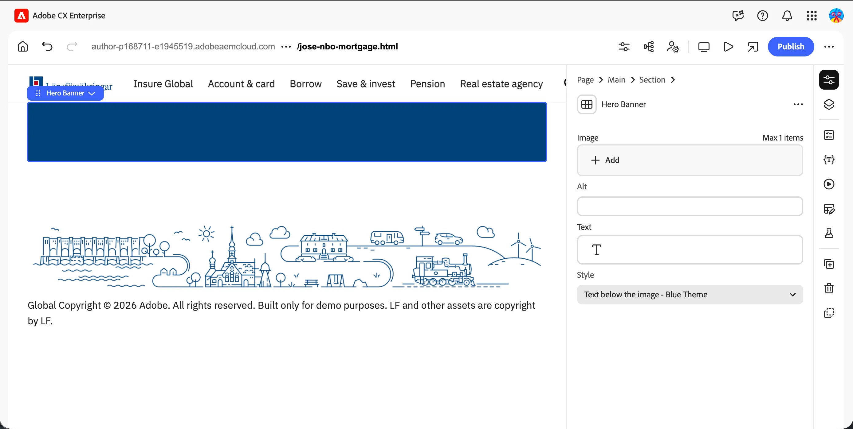 Document image