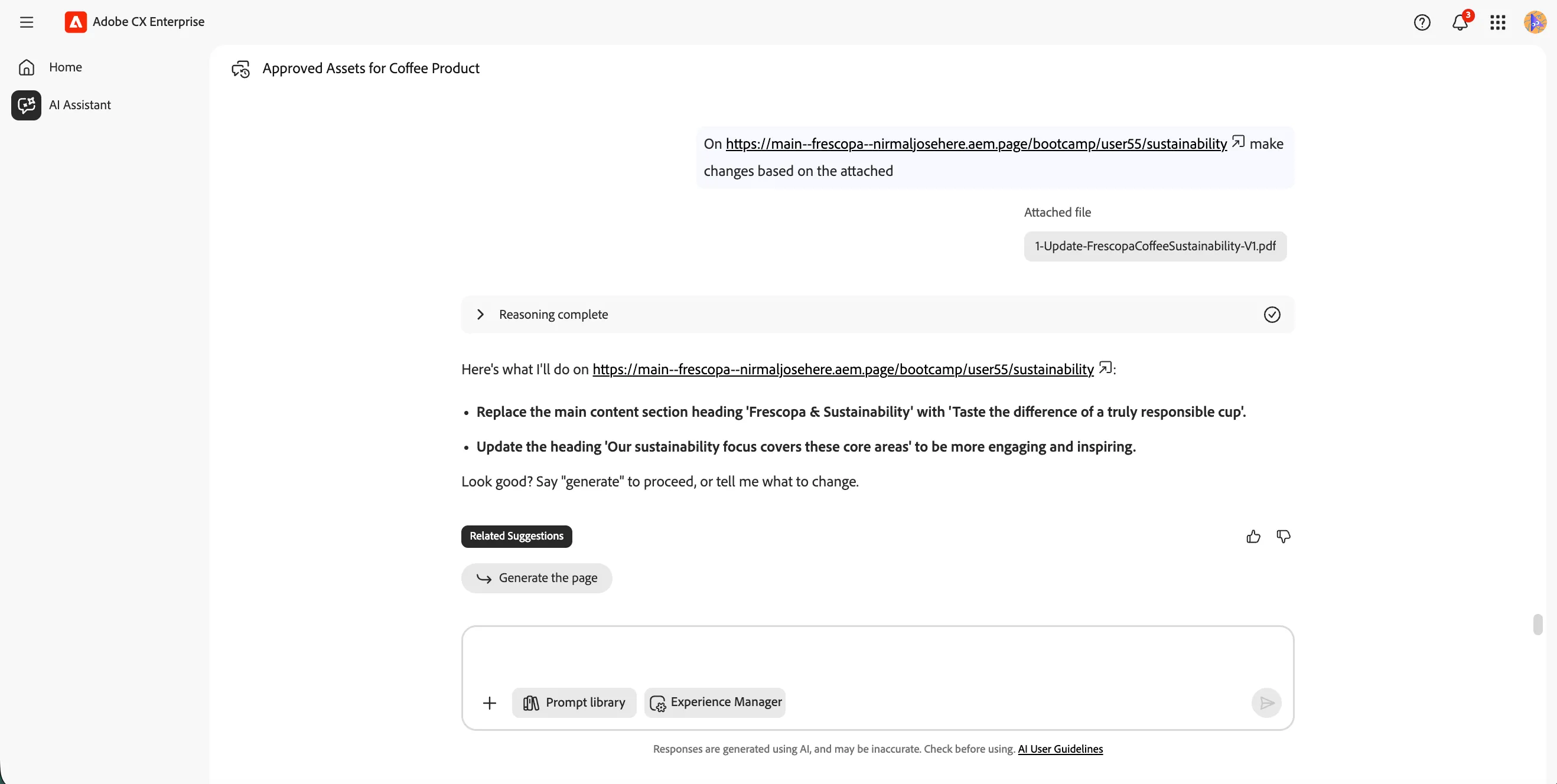 Document image