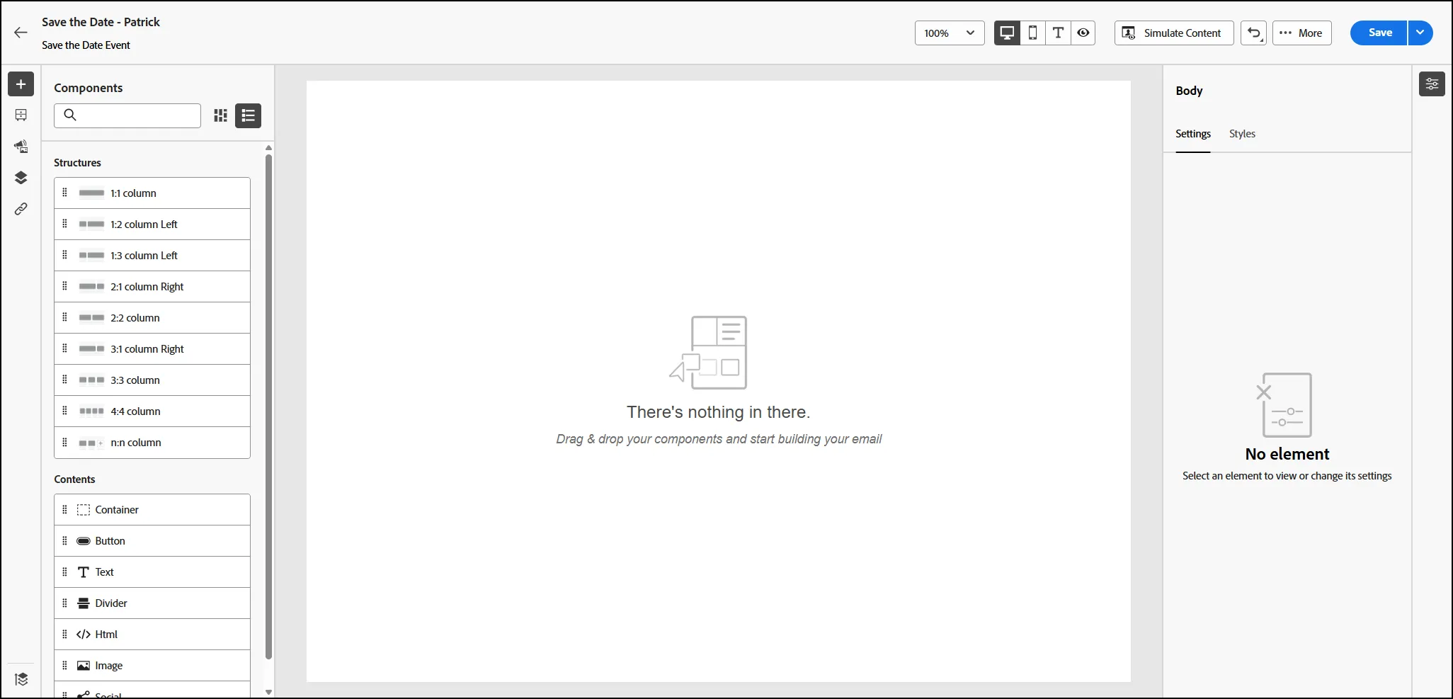 Document image