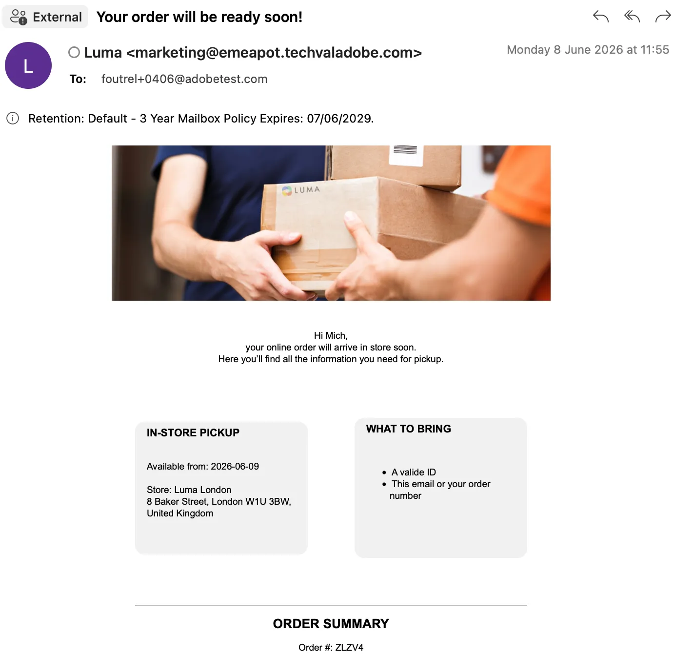 Document image