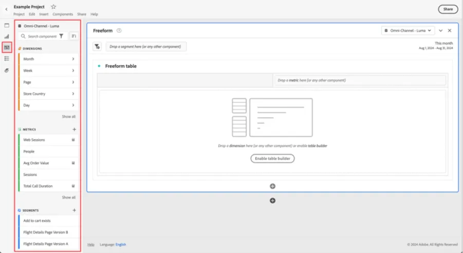 Document image