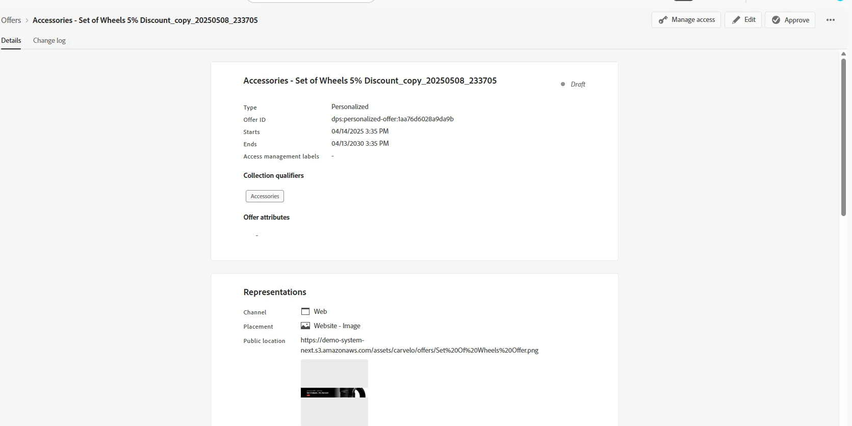 Document image Document image