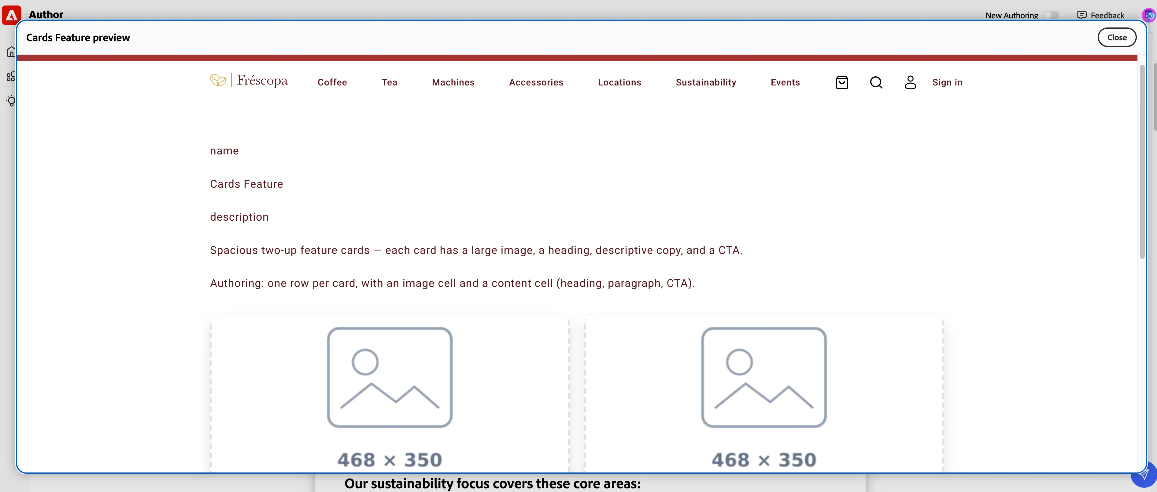 Document image