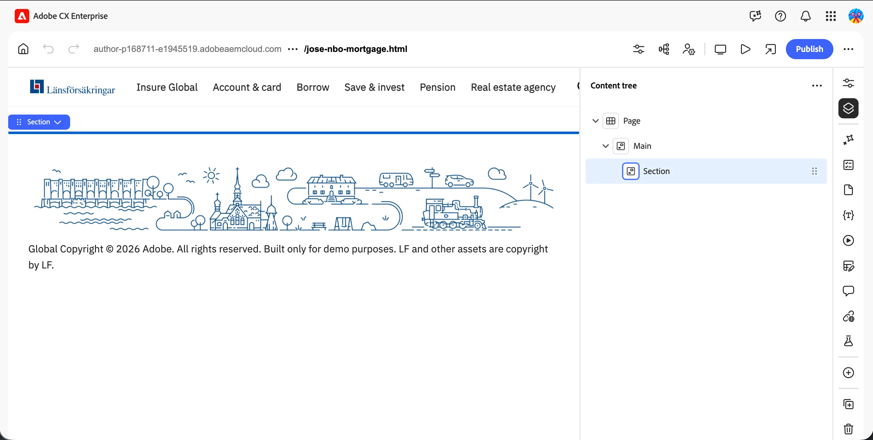 Document image