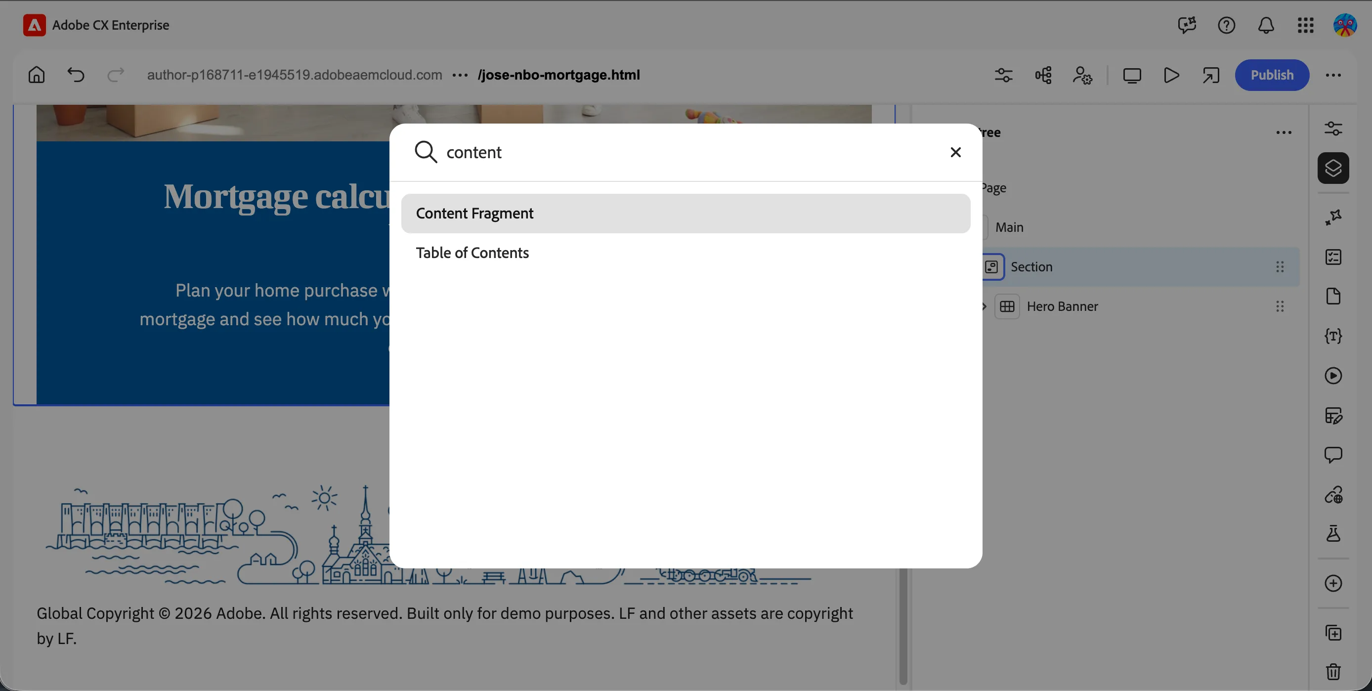 Document image