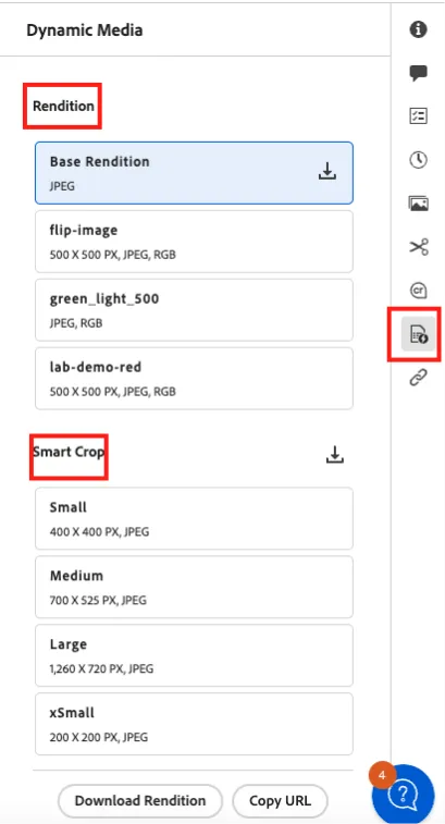 Document image