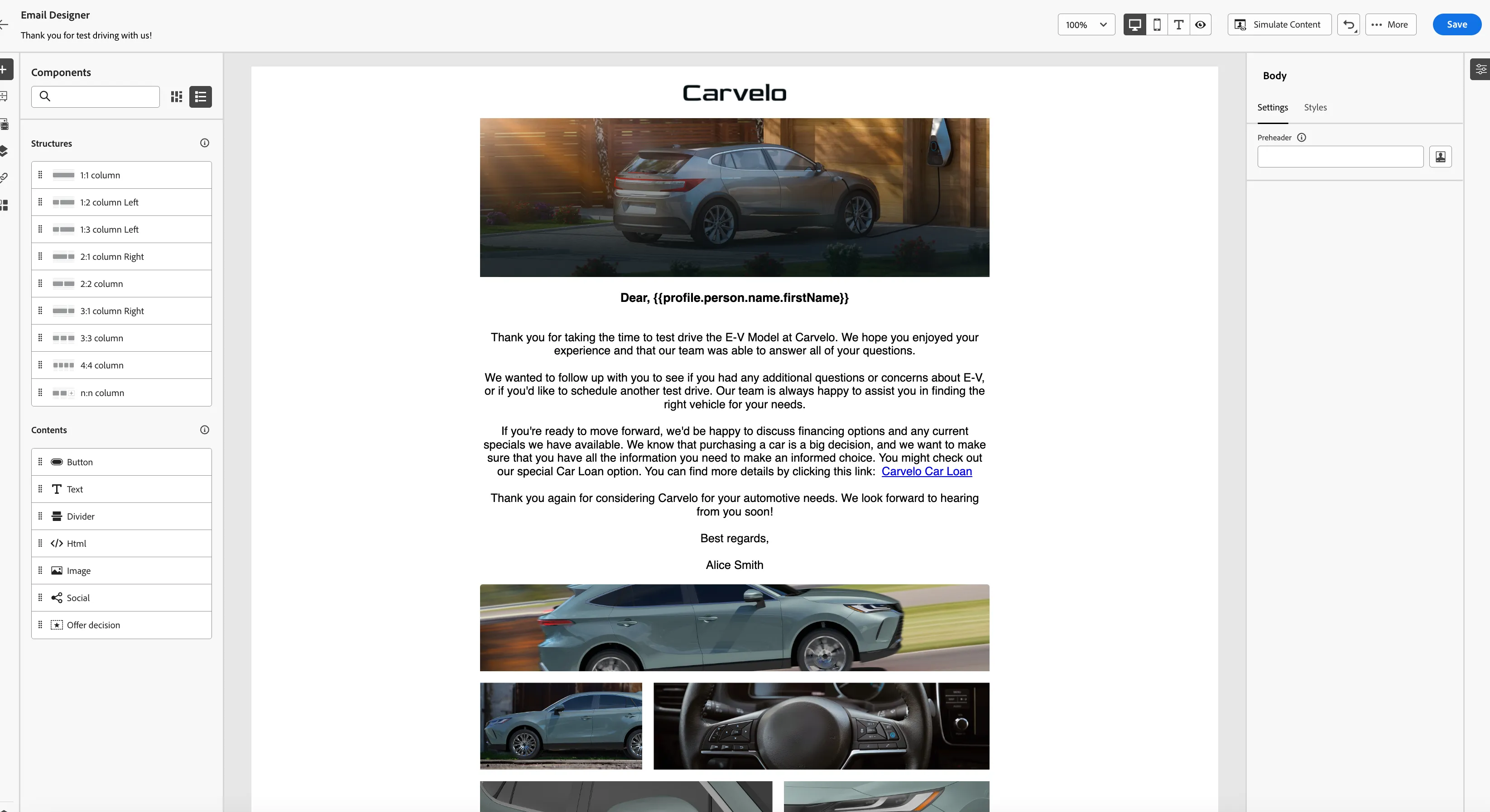 Document image Document image