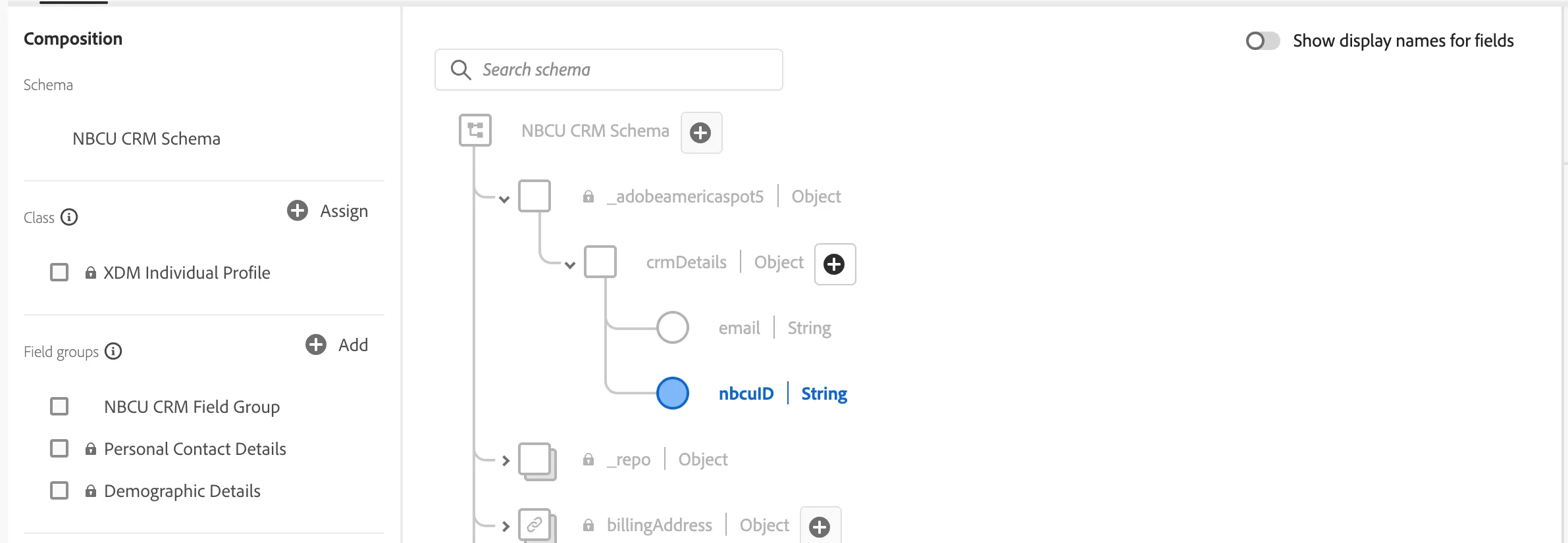 Document image