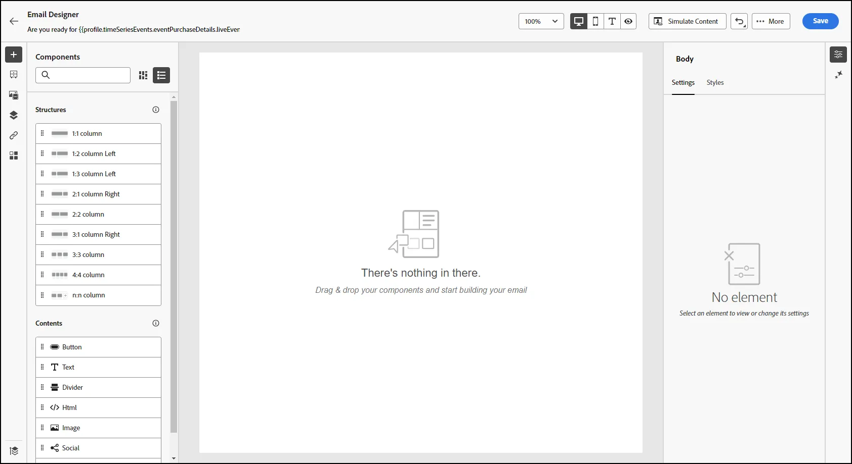 Document image