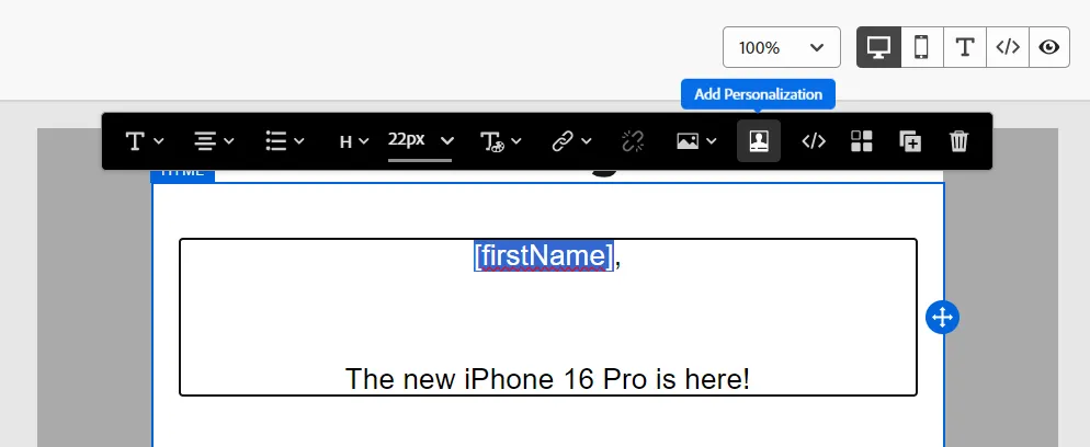 Document image